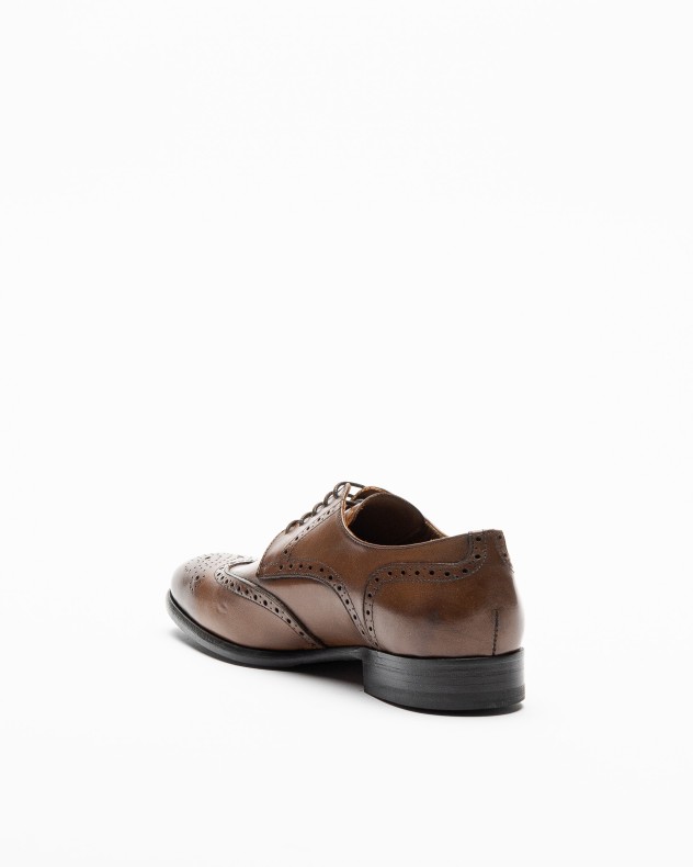 Zapatos brogue PROF