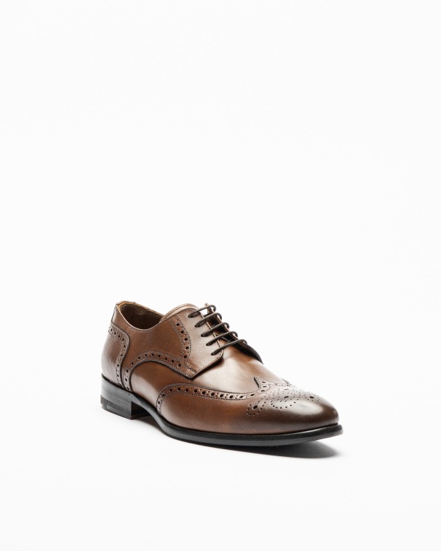 PROF Brogue shoes