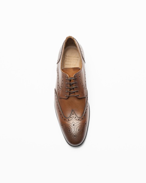 Brogue-Schuhe PROF Brogue-Schuhe PROF