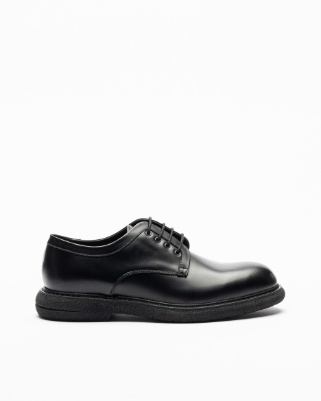 Sapatos derby PROF