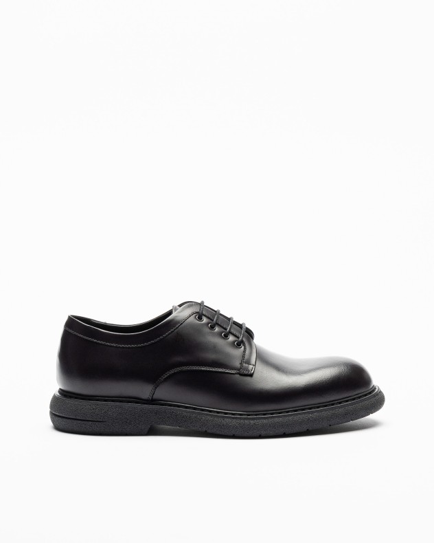 Derby-Schuhe PROF