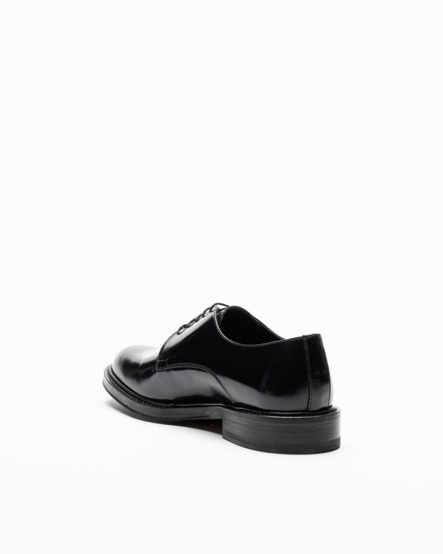 Sapatos derby PROF