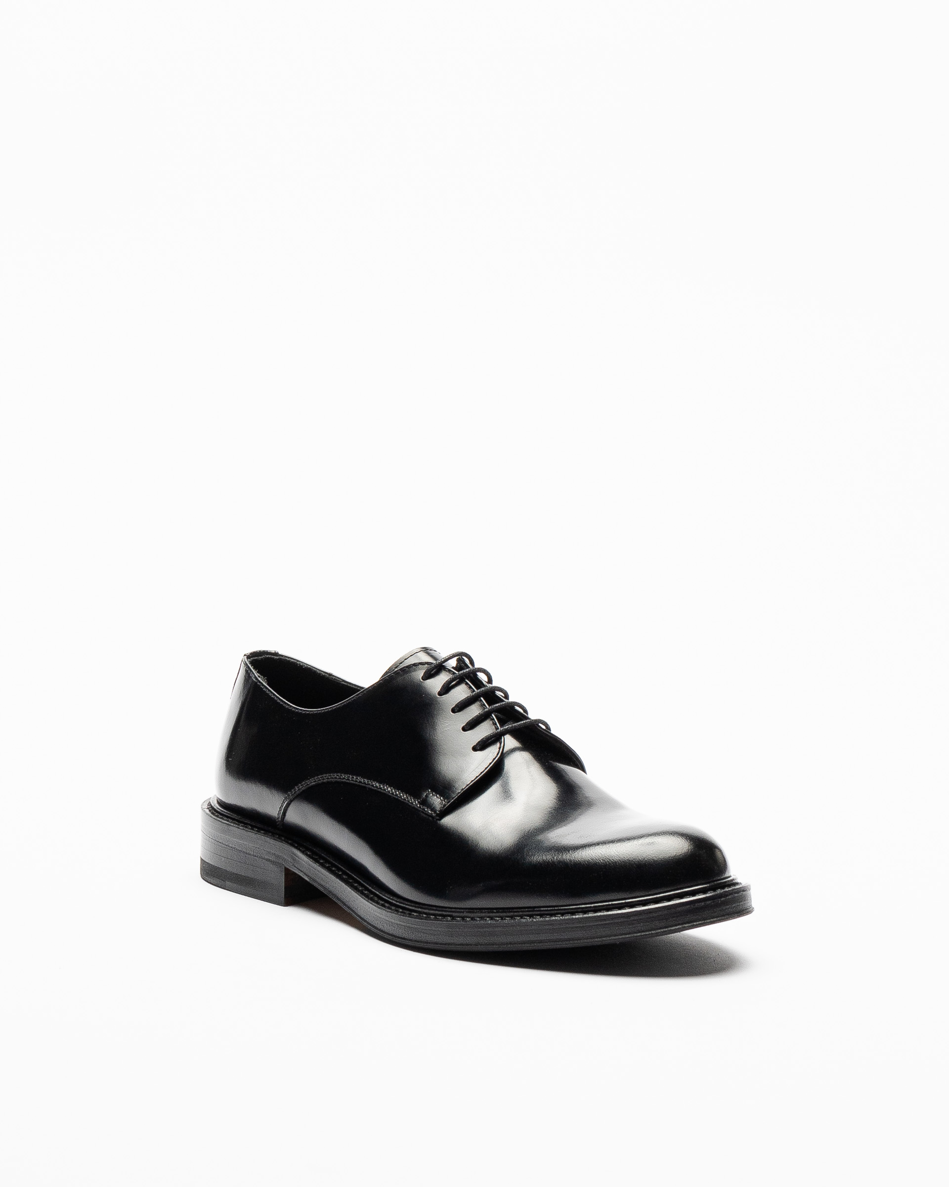PROF Derby shoes