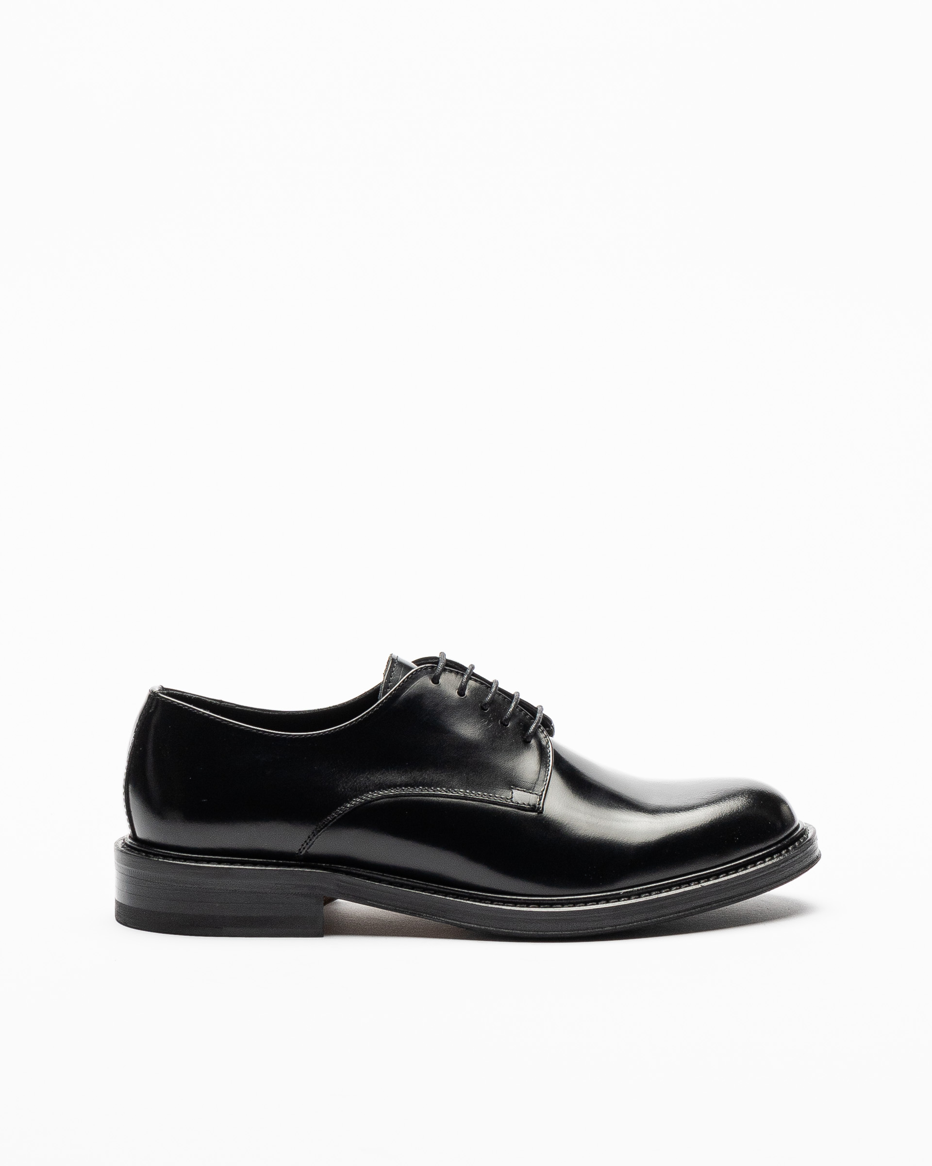 PROF Derby shoes
