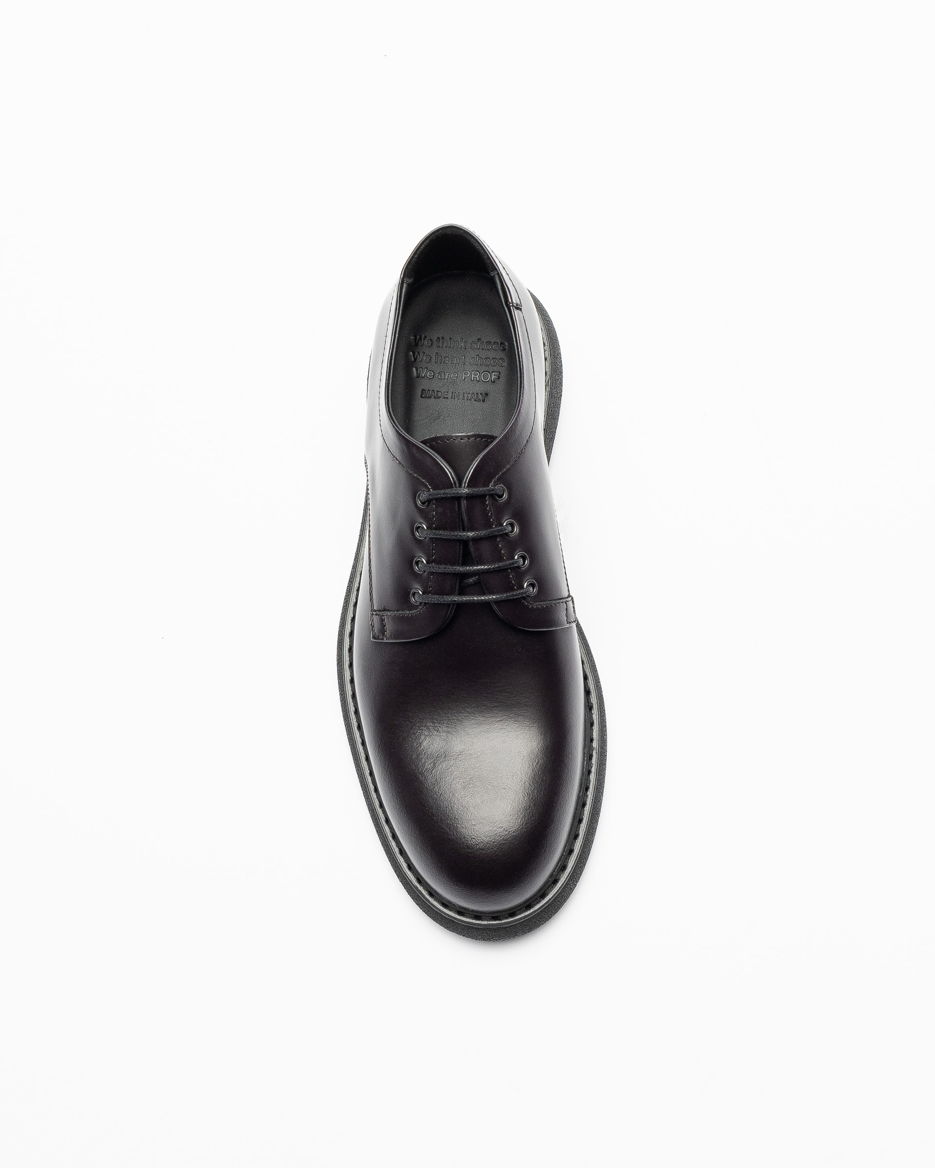 Derby-Schuhe PROF