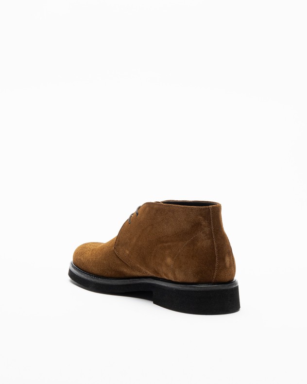Bottes PROF