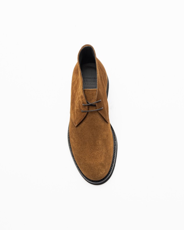 Bottes PROF