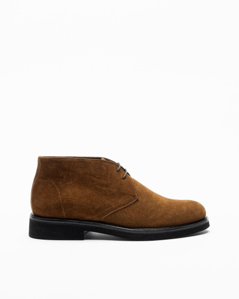 Botas PROF