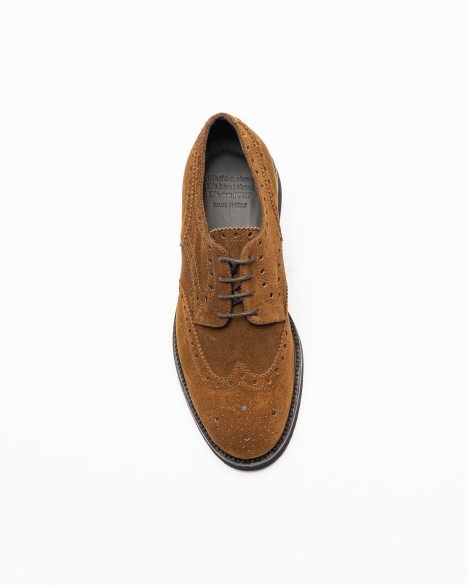 Derby-Schuhe PROF Derby-Schuhe PROF