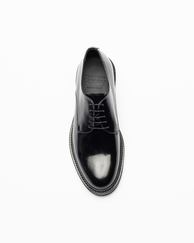 Sapatos derby PROF