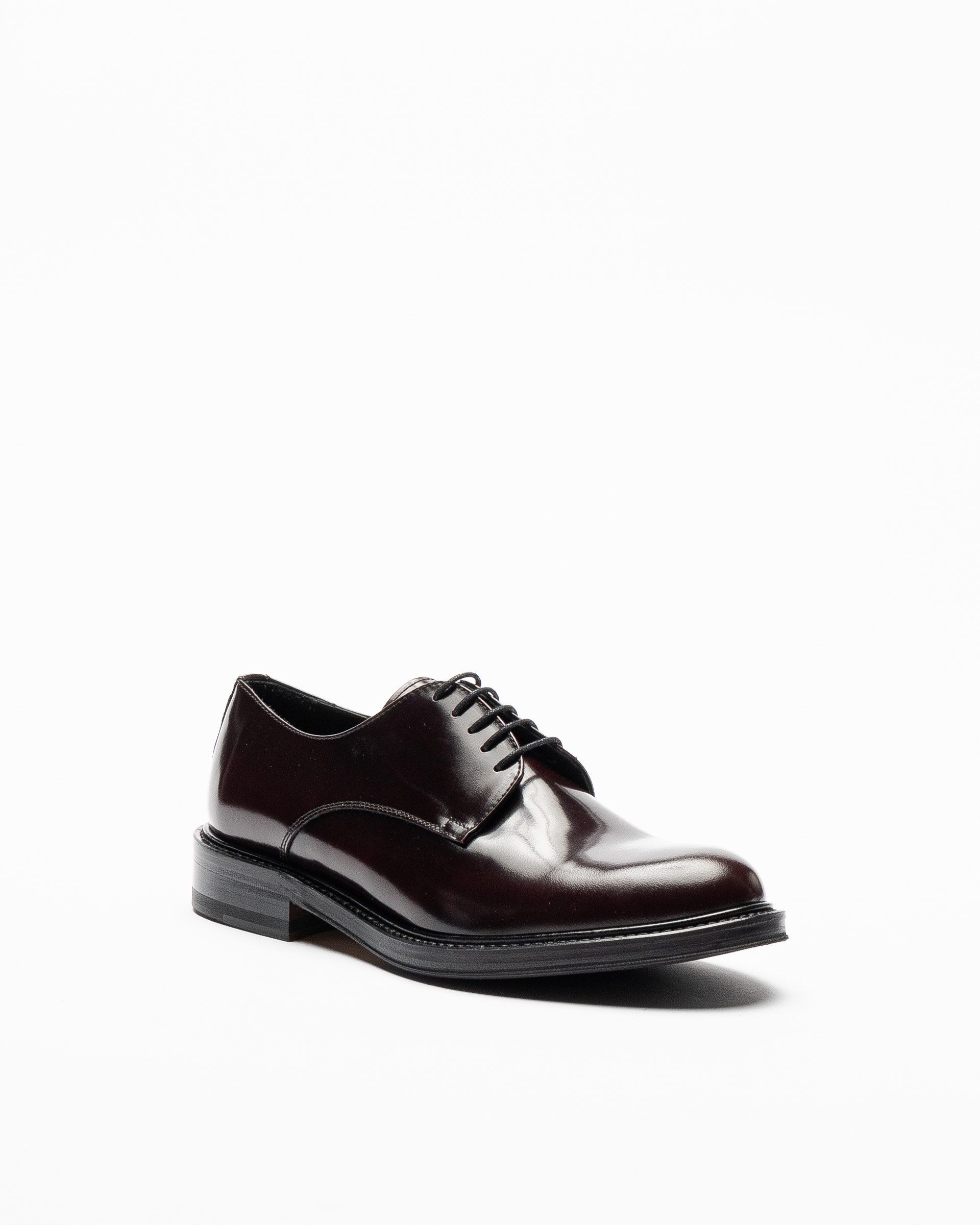 PROF Derby shoes