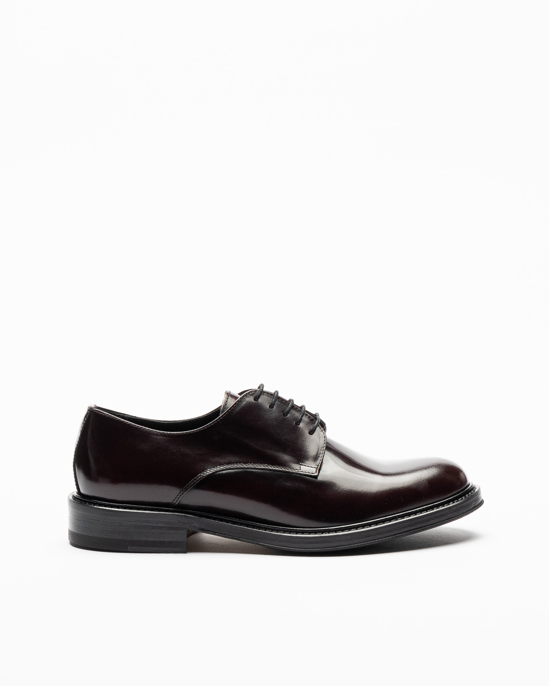 PROF Derby shoes