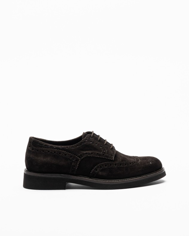 Sapatos derby PROF