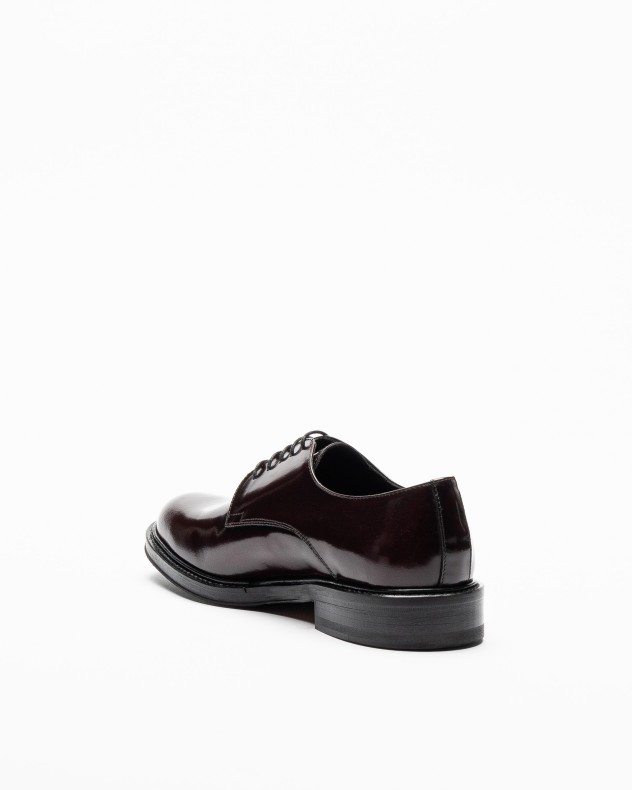 Zapatos derby PROF