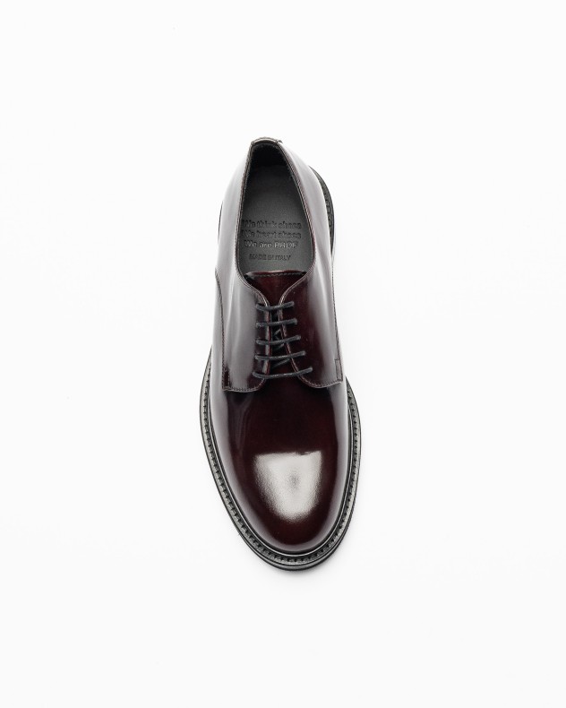 Zapatos derby PROF