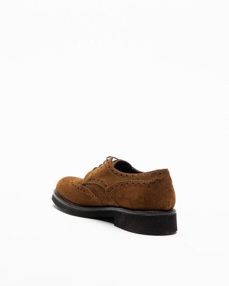 Derby-Schuhe PROF Derby-Schuhe PROF