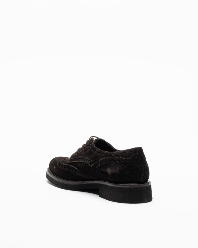 Zapatos derby PROF