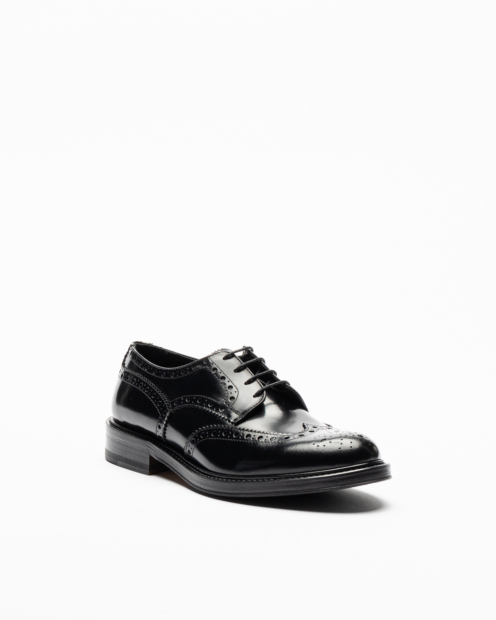 PROF Brogue shoes