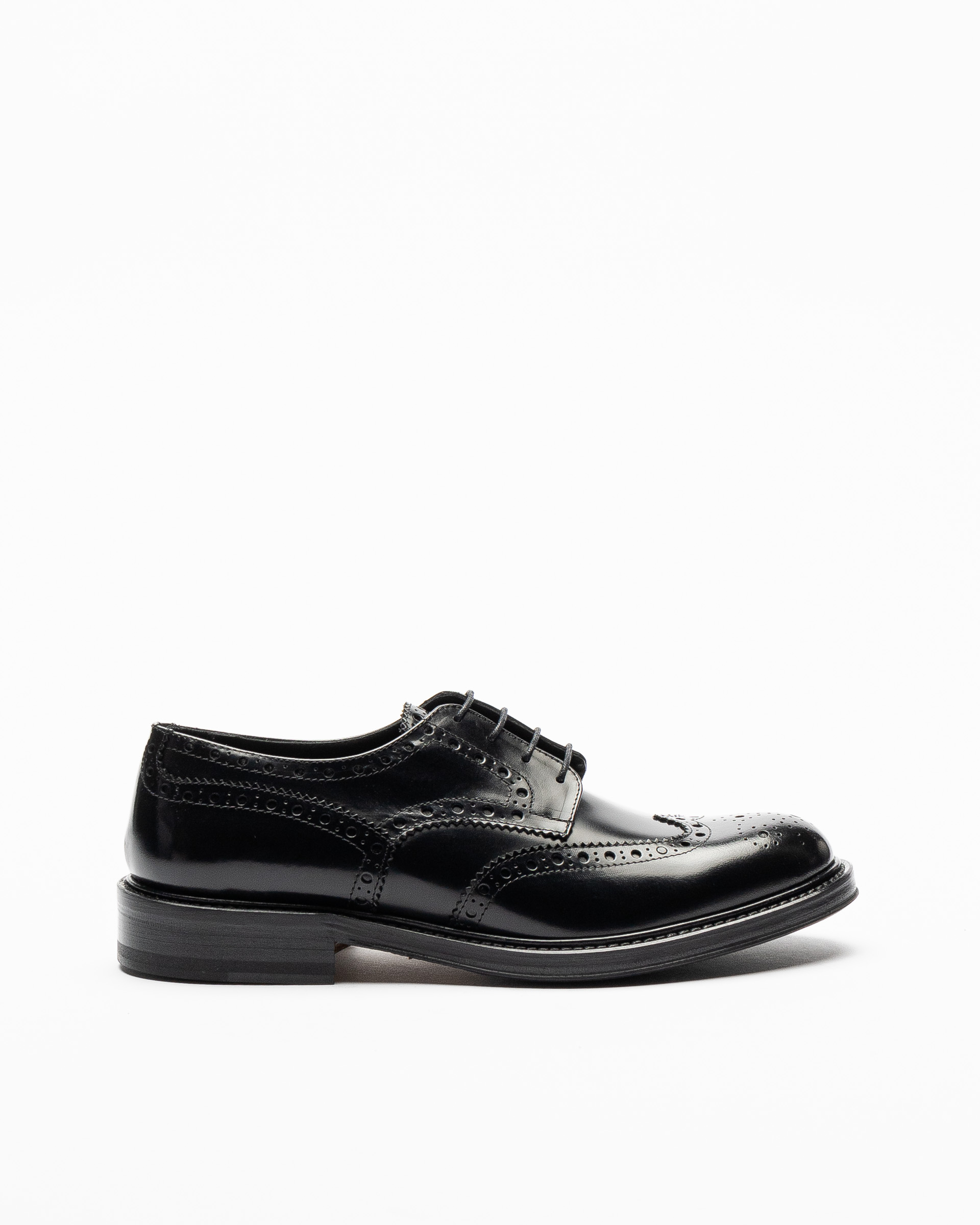 PROF Brogue shoes