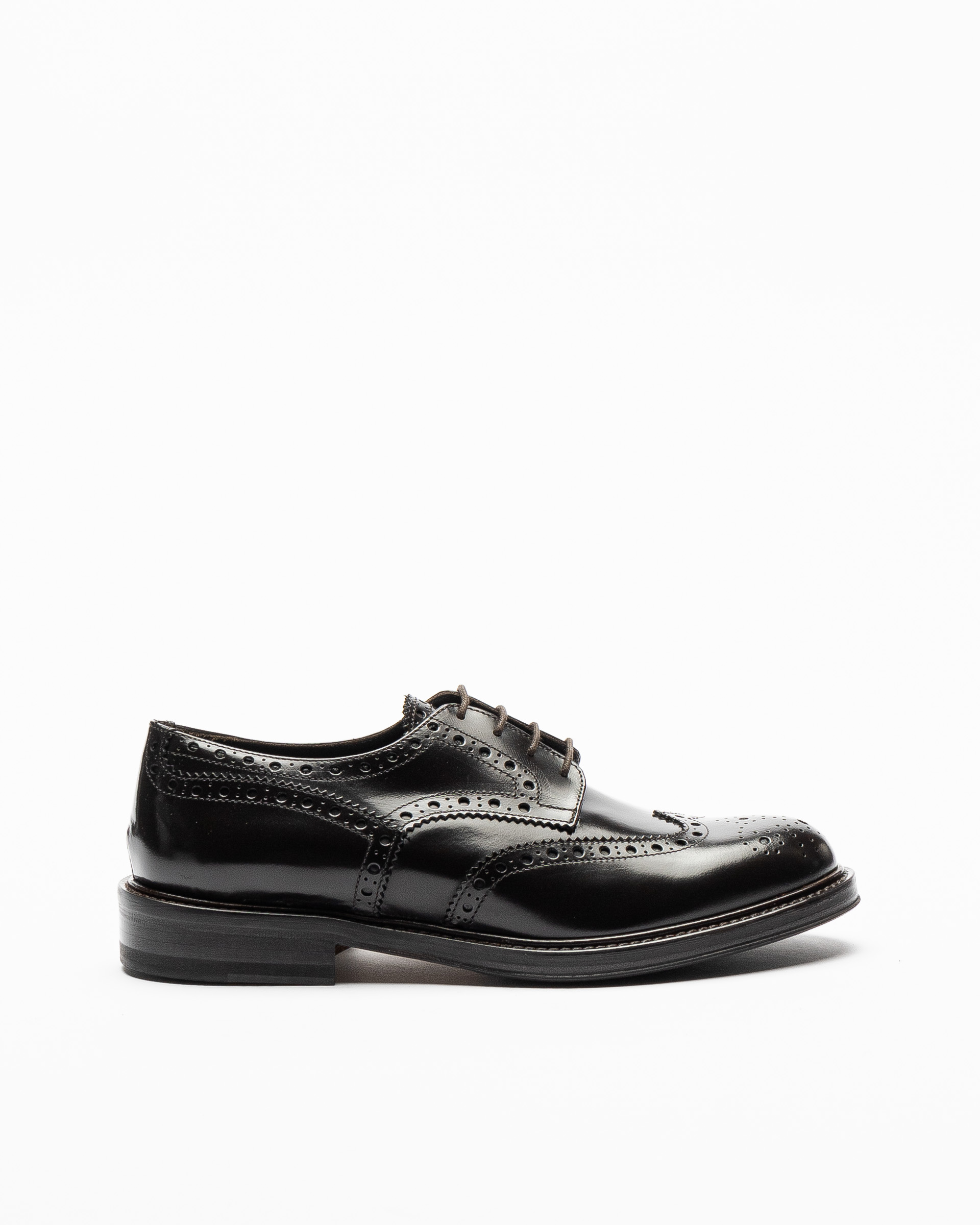 PROF Brogue shoes