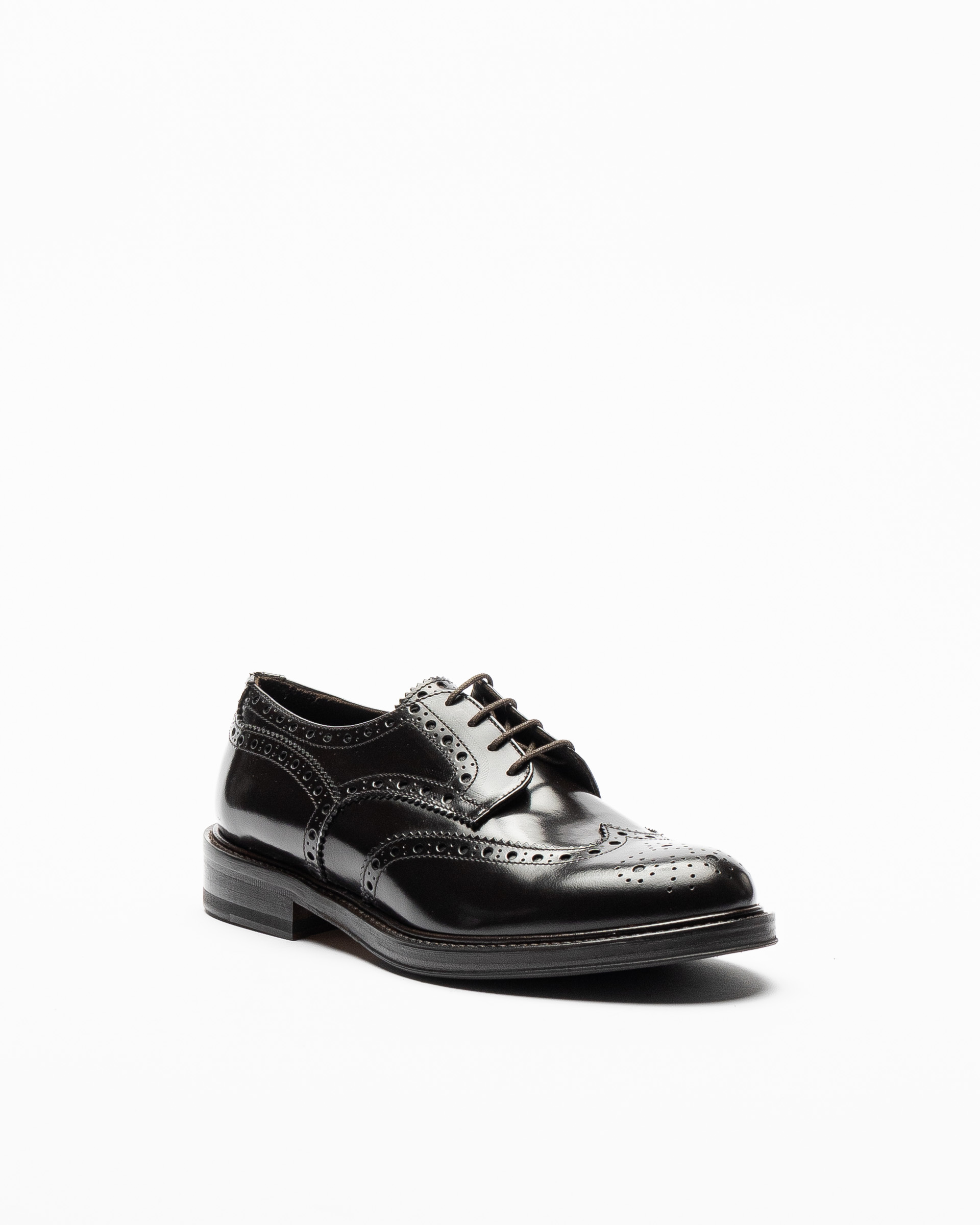 PROF Brogue shoes