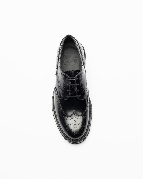 Chaussures richelieu PROF Chaussures richelieu PROF