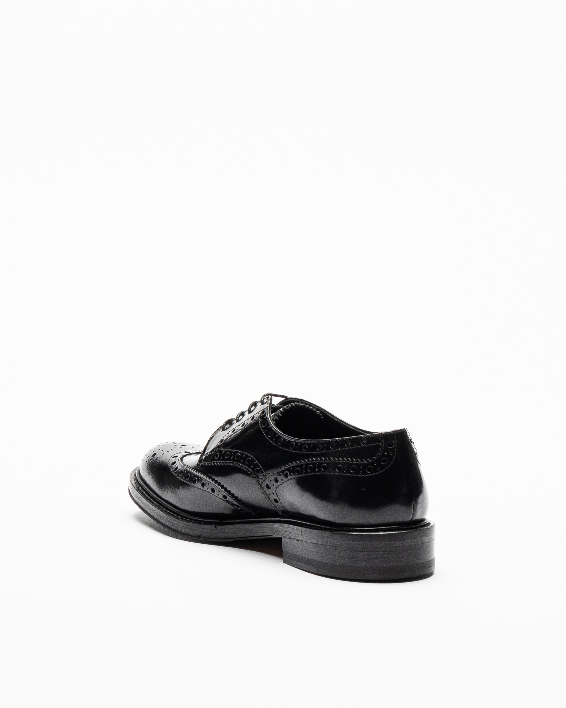 PROF Brogue shoes