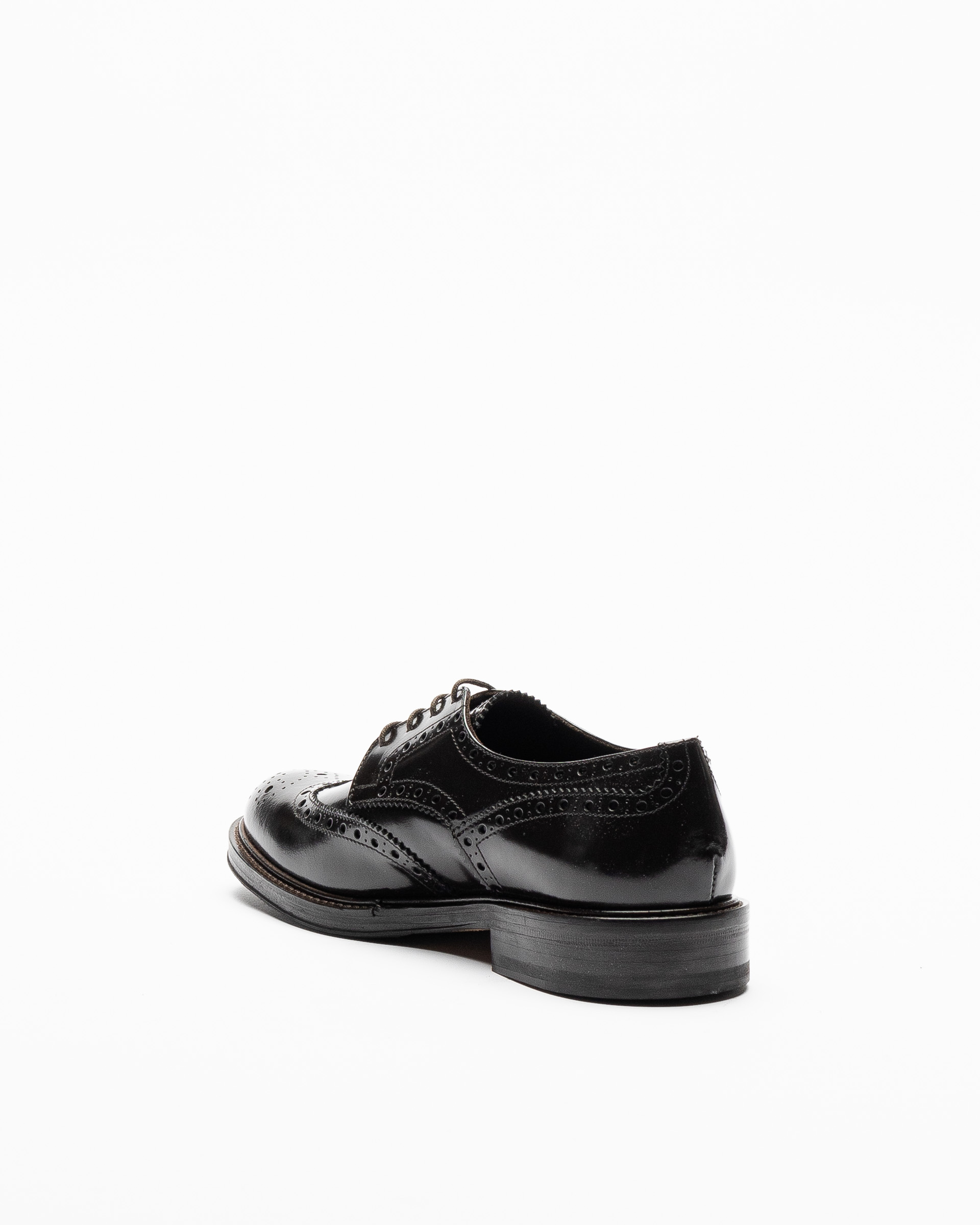 PROF Brogue shoes