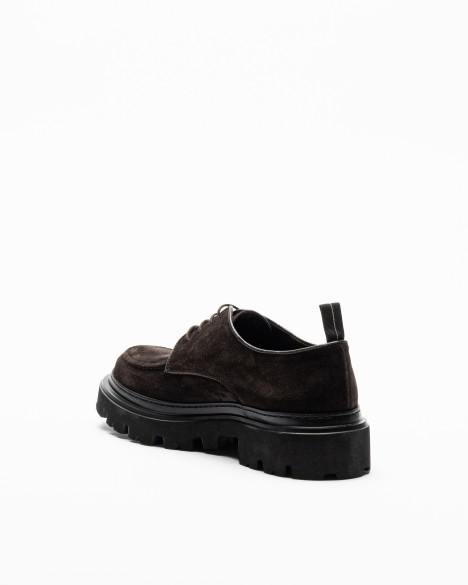 Sapatos derby PROF Sapatos derby PROF