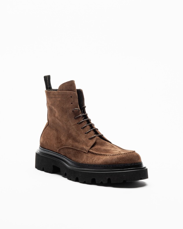 Botas PROF