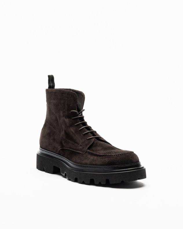 Botas PROF