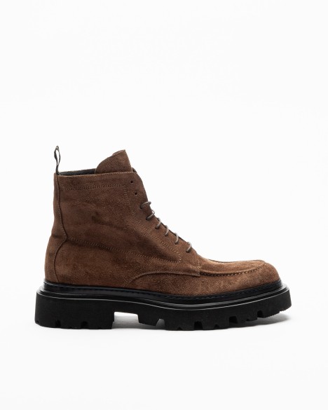 Botas PROF