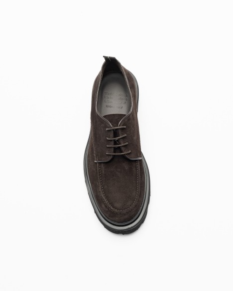 Sapatos derby PROF Sapatos derby PROF