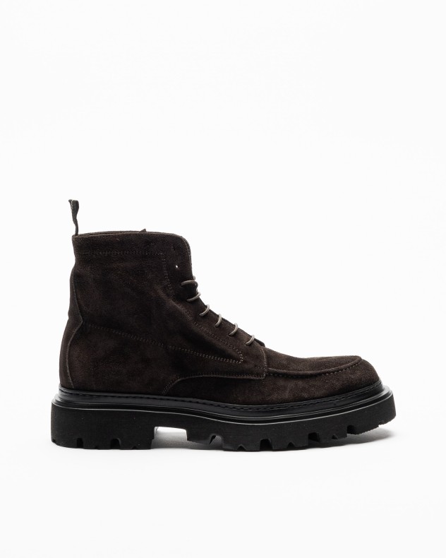 Botas PROF