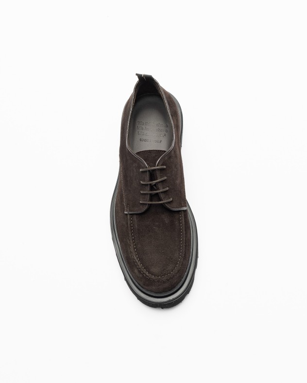 Zapatos derby PROF