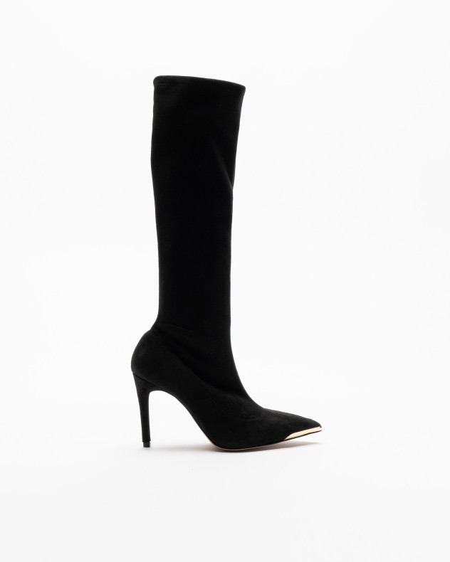 Botas de cano alto PROF