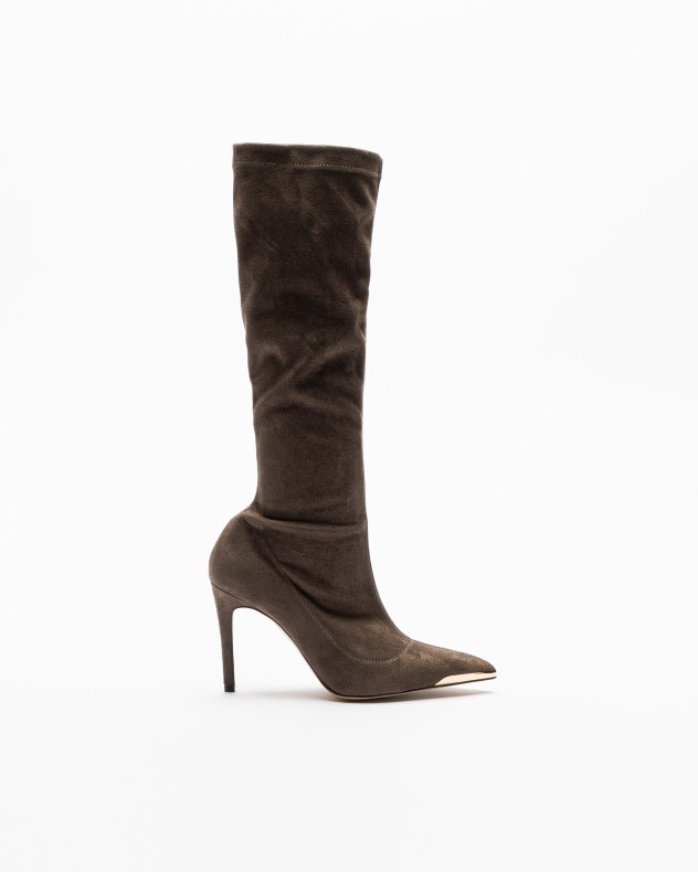 Botas de cano alto PROF