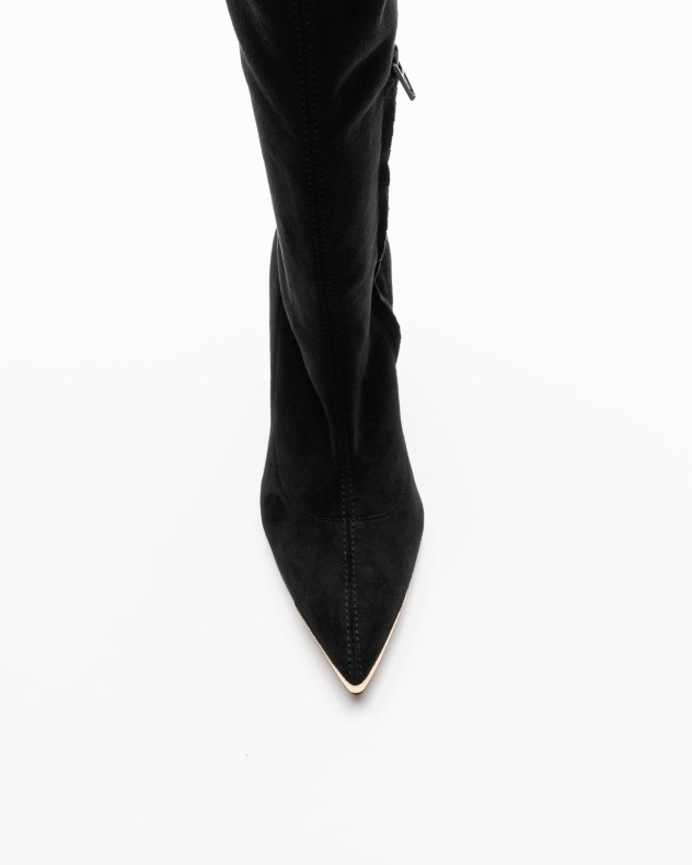 Botas de cano alto PROF