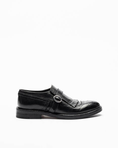 PROF Brogue shoes