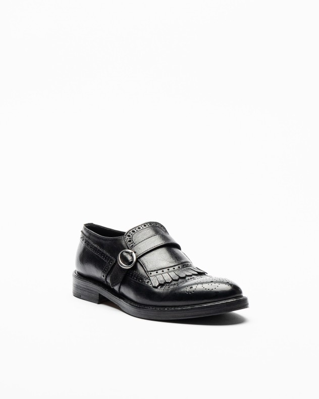 PROF Brogue shoes