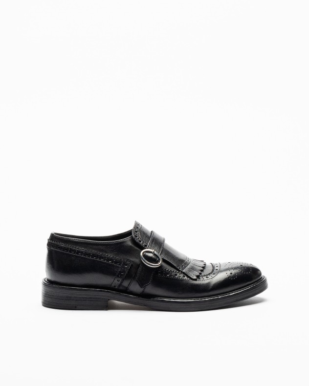 PROF Brogue shoes