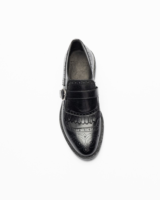 Zapatos brogue PROF