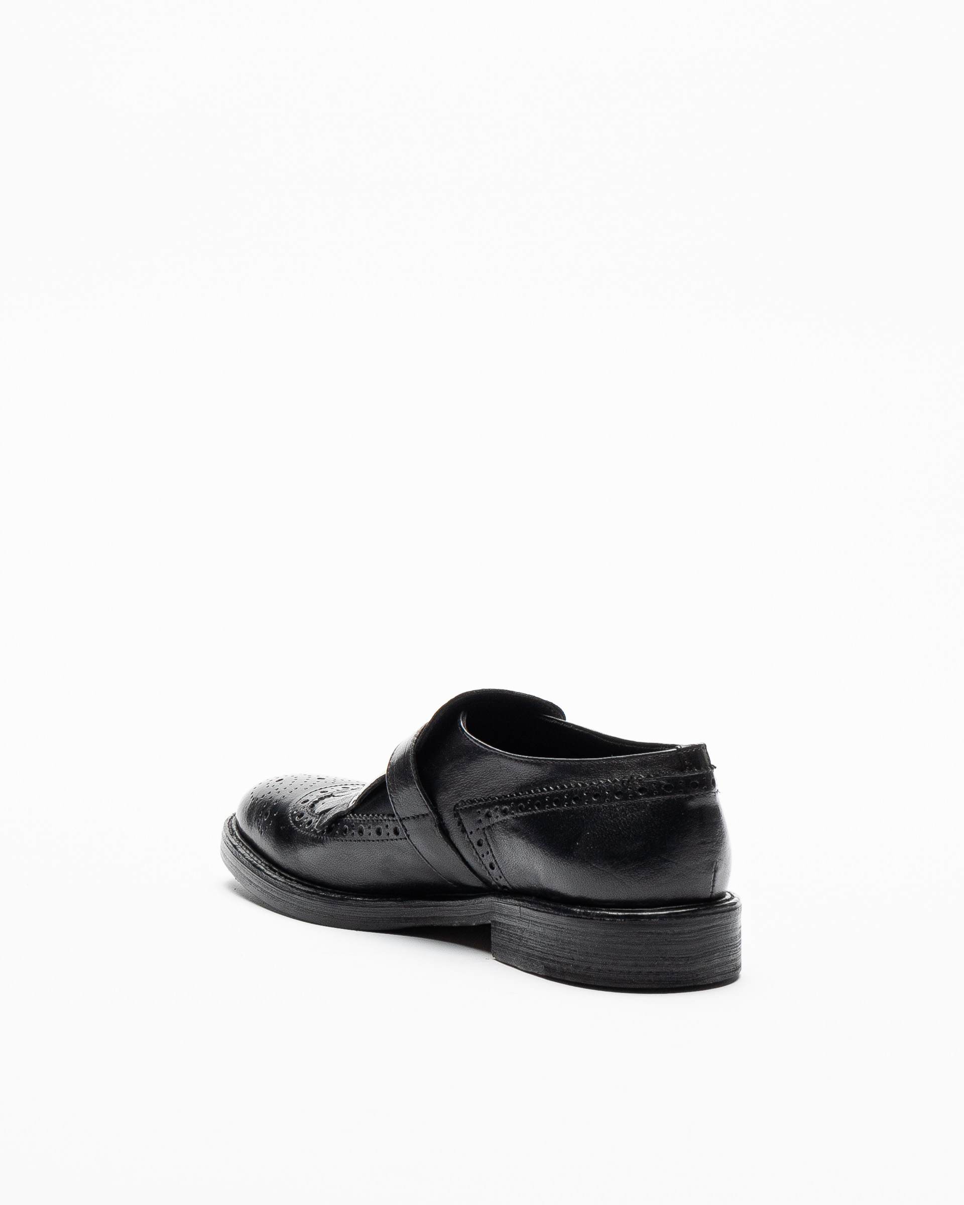PROF Brogue shoes