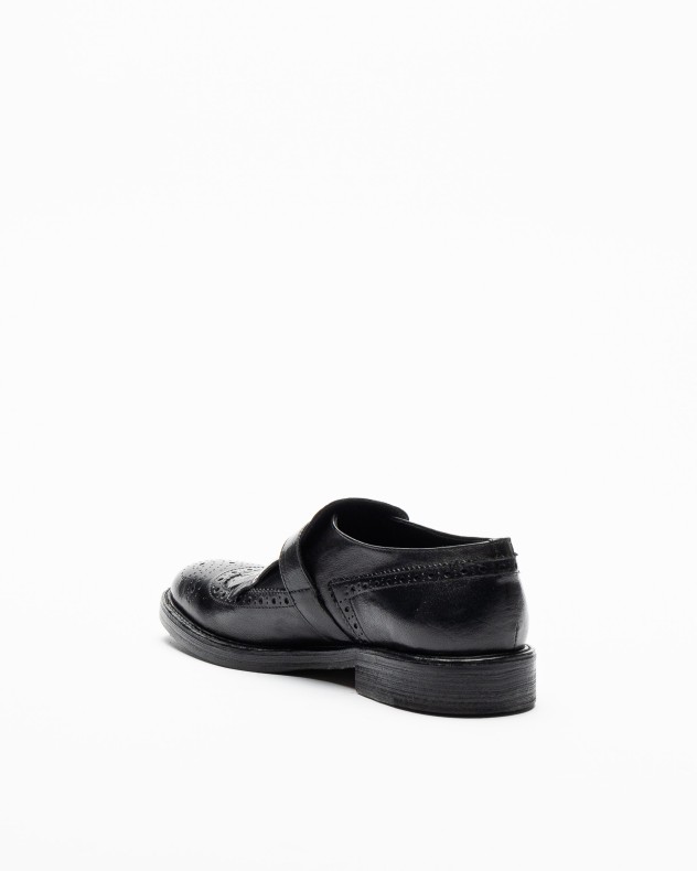 Zapatos brogue PROF