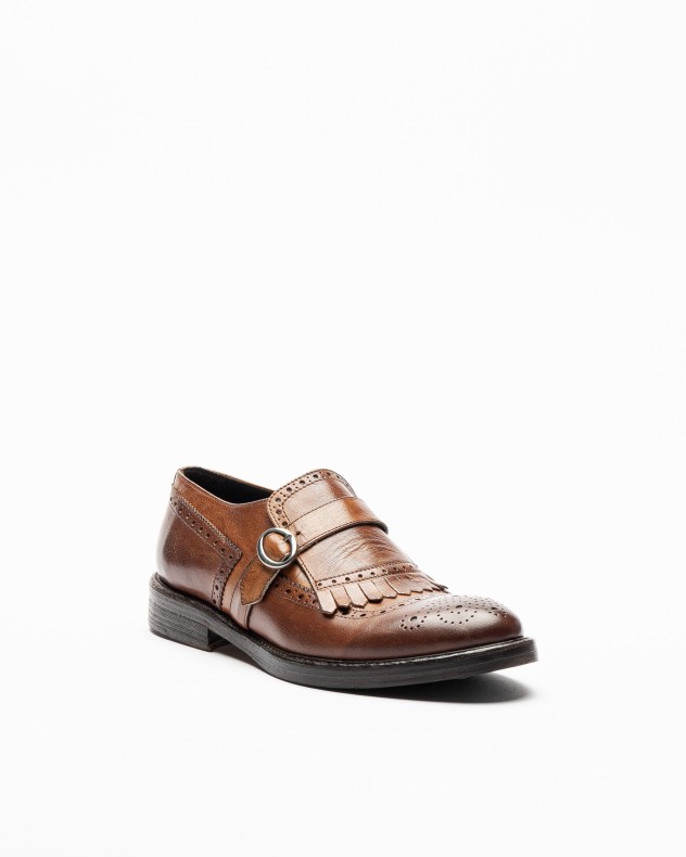 Brogue-schoenen PROF