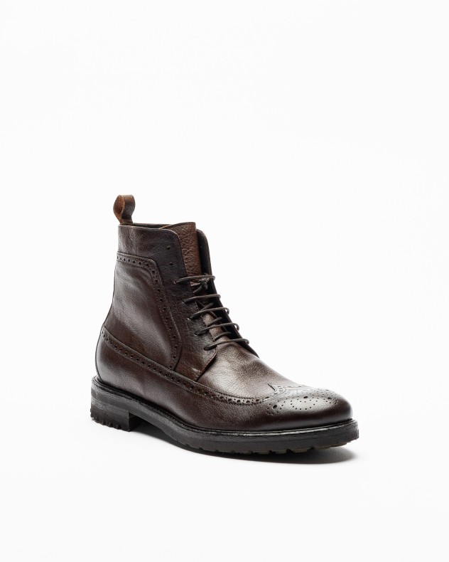 PROF Boots