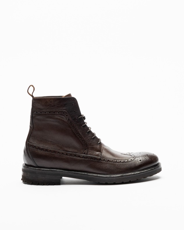 PROF Boots