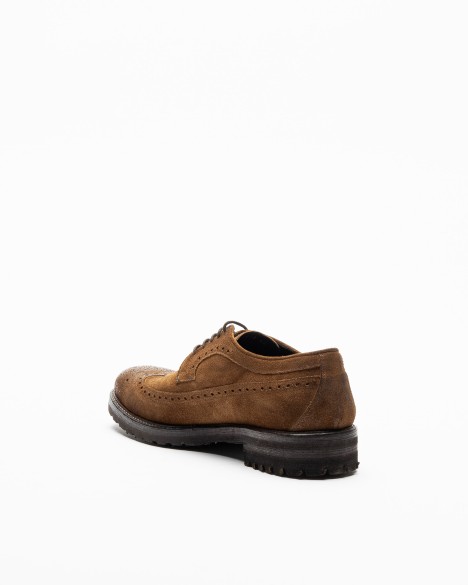 Brogue-schoenen PROF Brogue-schoenen PROF