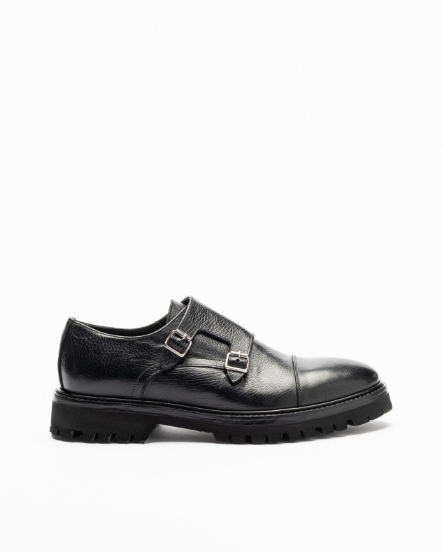 Monnik riem schoenen PROF