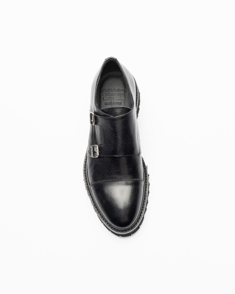 Sapatos Monk Strap PROF Sapatos Monk Strap PROF